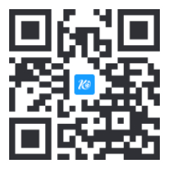 iOS 苹果版 二维码 - bwin